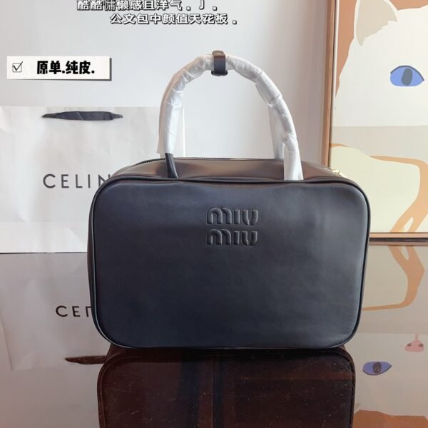 MIU Bowling Bag - Bag