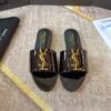 YSL Cassandra Flat Sandals - Sandals · Ref. SH11566