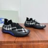 BAL Runner - Sneakers – Brown · Ref. BA9909