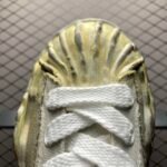 MMY Blakey – Sneakers – Cream