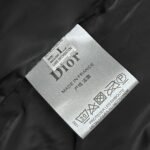 CD CD Oblique Puffer Jacket – Jacke