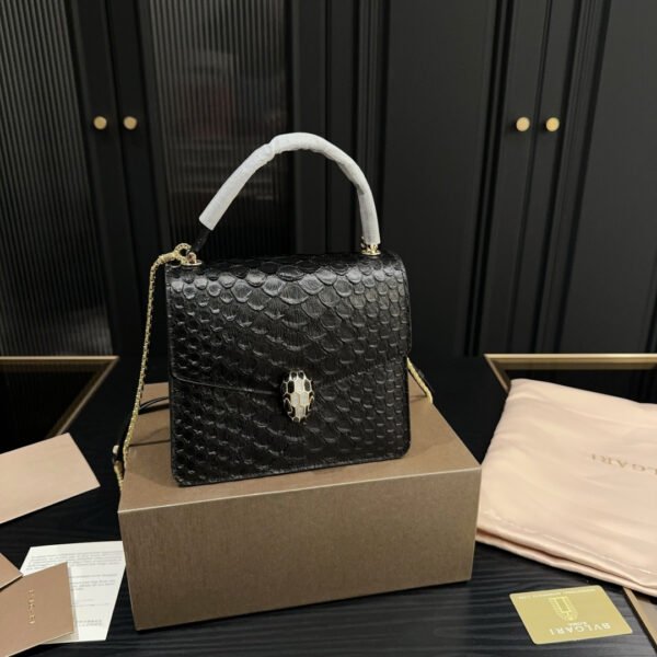BV Serpenti Forever - Bag