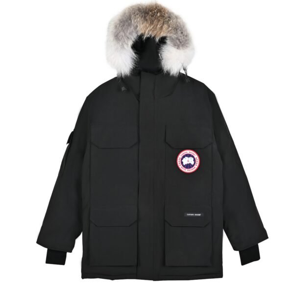 CG Expedition Parka - Jacket
