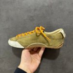 GG Super-Star – Sneakers – Gold