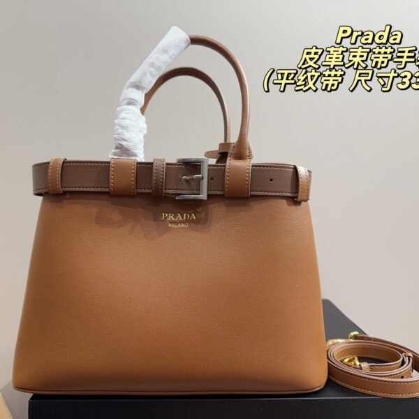 PR Galleria Saffiano Leather - Bag