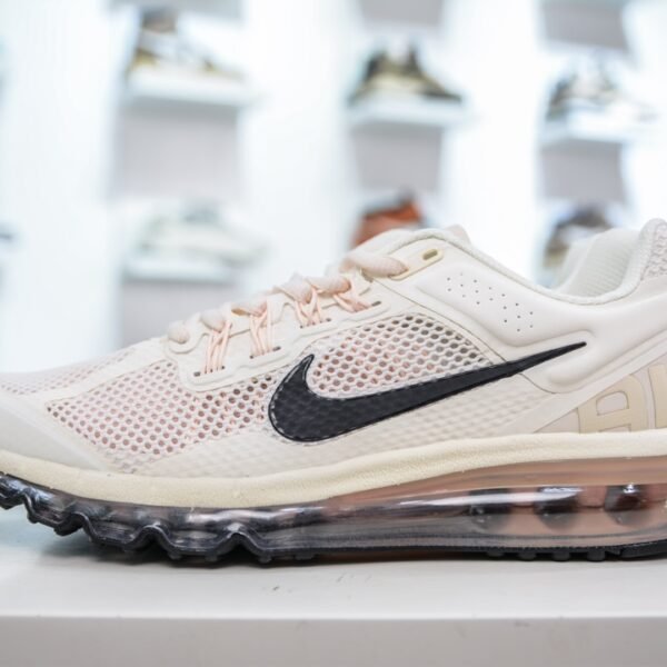 NK Air Max 2013 - Sneakers