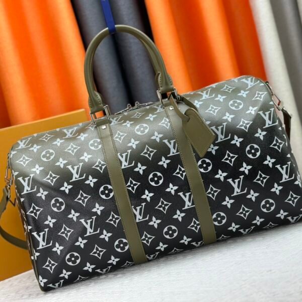 LV Keepall Bandoulière 50 - Bag