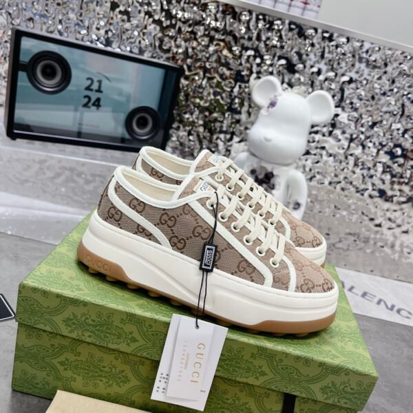 GG Tennis 1977 - Sneakers