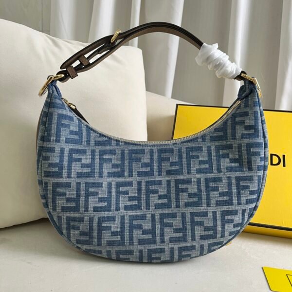 FD O'Lock Hobo - Bag