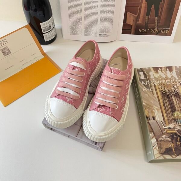 LV Stellar Sneaker - Sneakers
