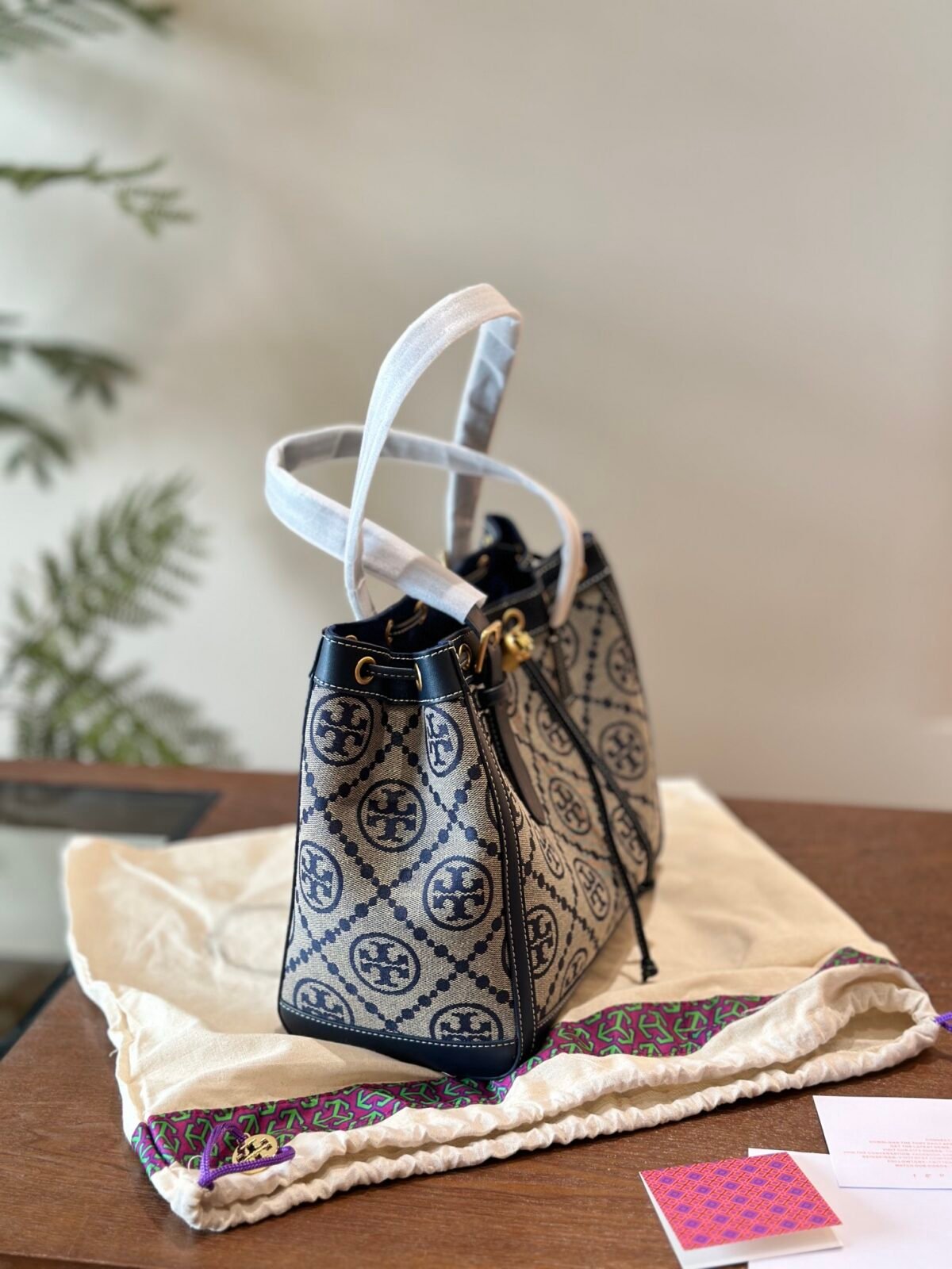 TB Bag — 5