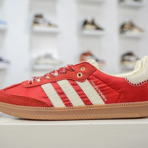 AD Samba Wales Bonner - Sneakers
