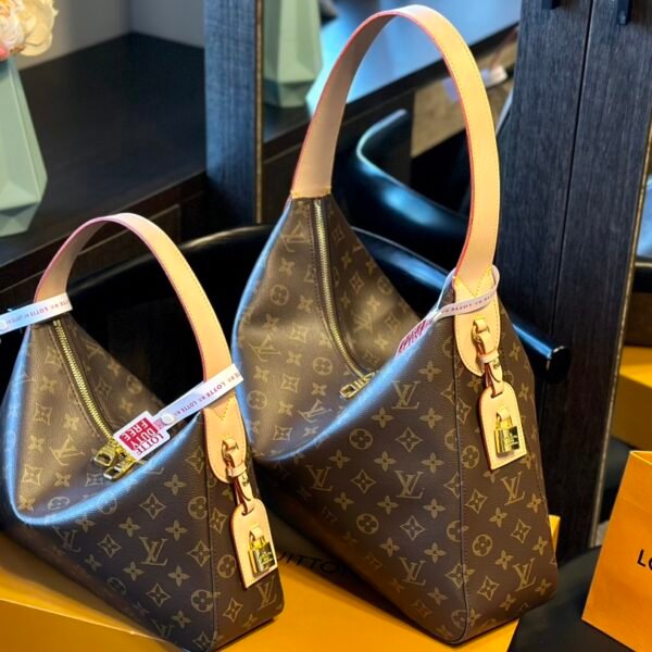LV Loop Hobo - Bag