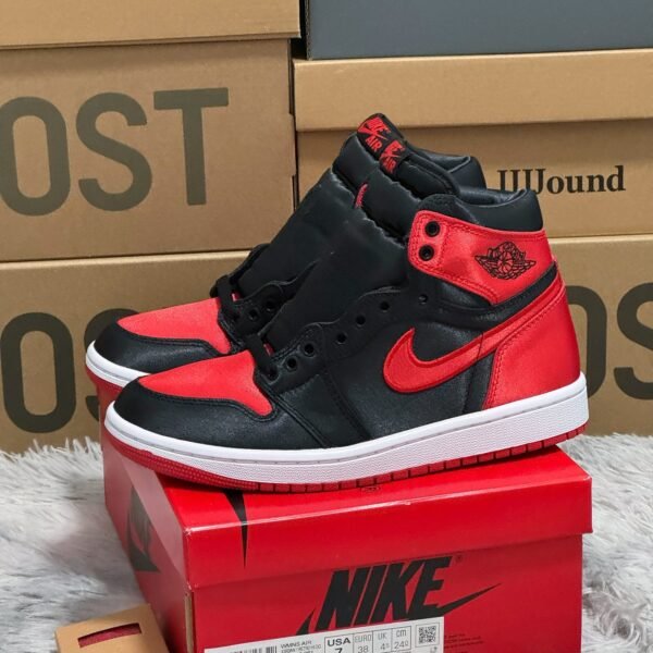NK Air Jordan 1 Retro High OG - Sneakers