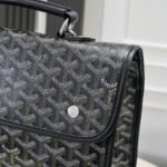 GYD Saint Léger – Backpack – Black