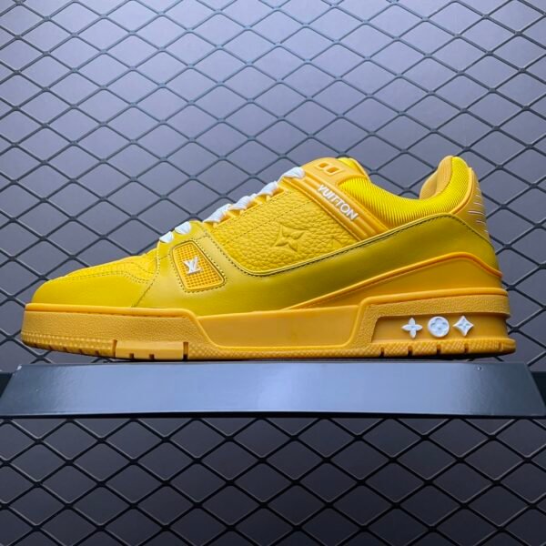 LV Trainer Sneaker - Sneakers