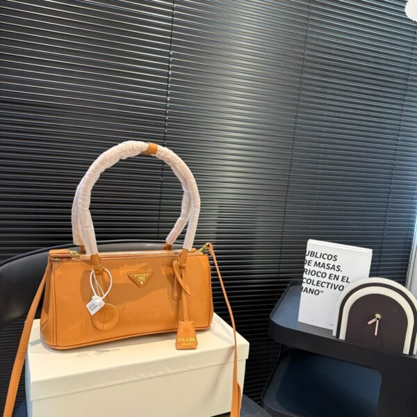 PR Re-Edition 2005 - Bag