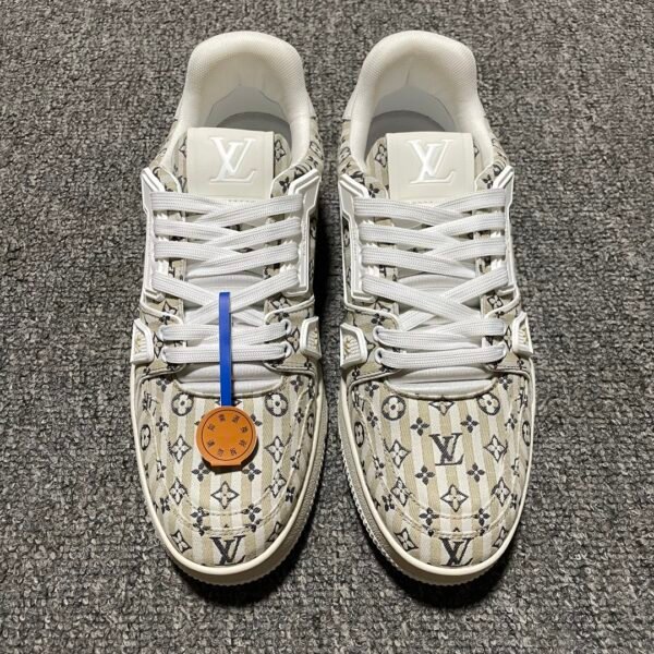 LV Trainer - Sneakers