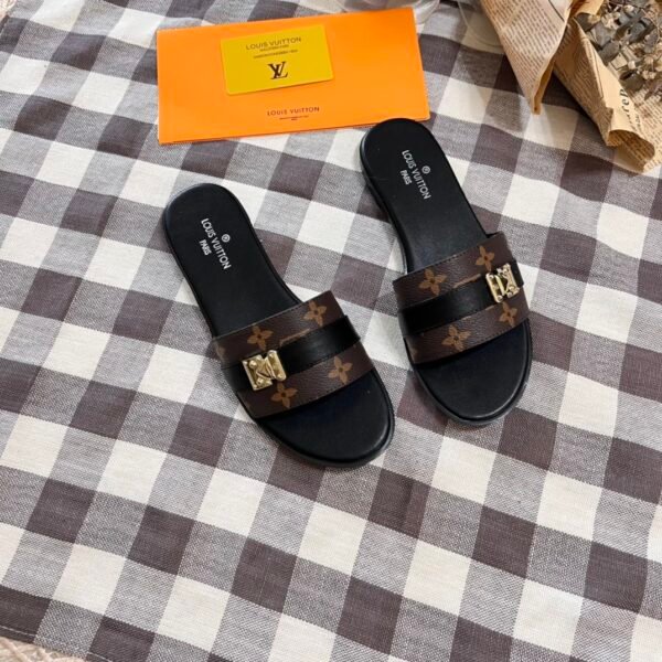 LV Lock It - Slides