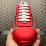 PR Cloudbust Thunder Red/White – Baskets