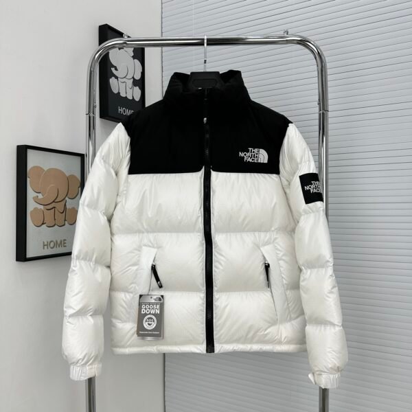 TNF Nuptse Jacket - Jacket