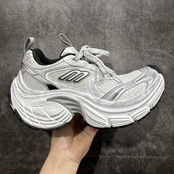 BAL Runner - Sneakers