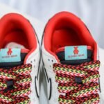 NK SB Dunk Low x LV – Sneaker