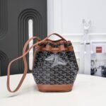 GYD Saint Louis – Borsa – Marrone