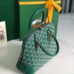 GYD Vendôme – Tasche – Schwarz