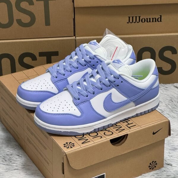 NK Dunk Low - Sneakers