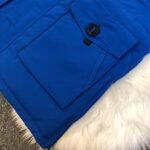 CG Expedition Parka – Jacket – Tan