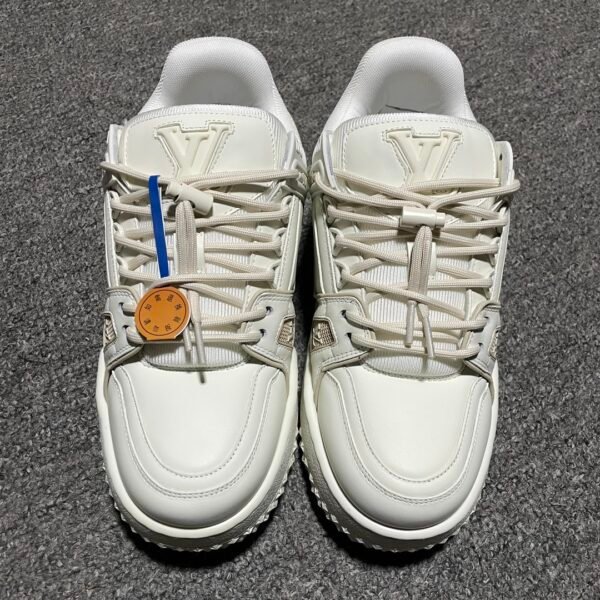 LV Trainer Maxi - Sneakers