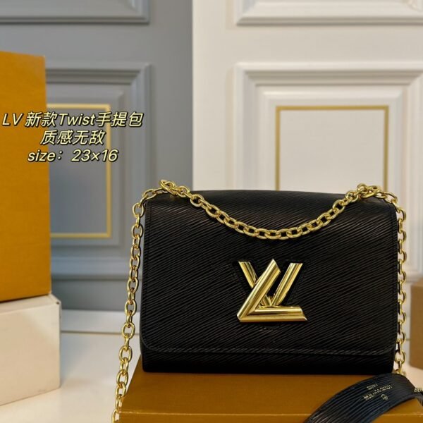 LV Twist - Bag