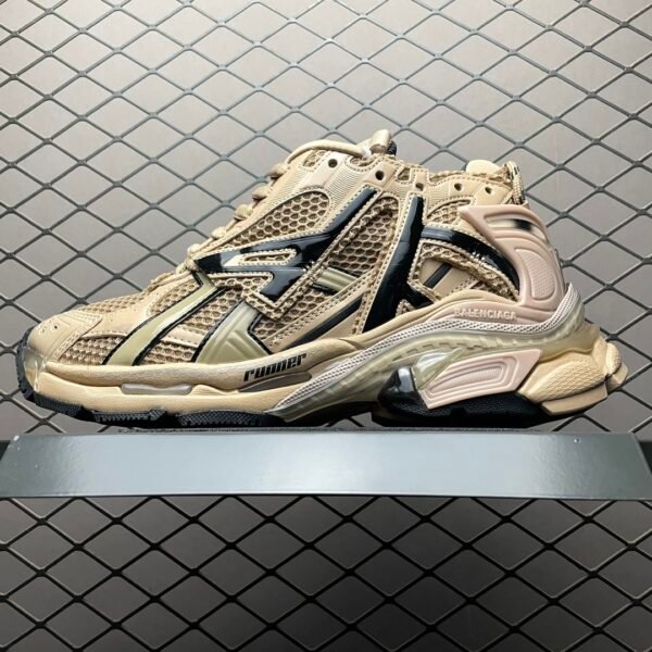 BAL Runner - Sneakers