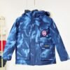 CG Expedition Parka - Jacket – Black · Ref. CL0329