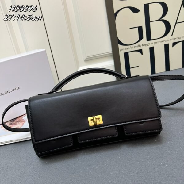 BAL Matching gift box, Paris