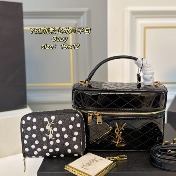 YSL Gaby Vanity - Bag