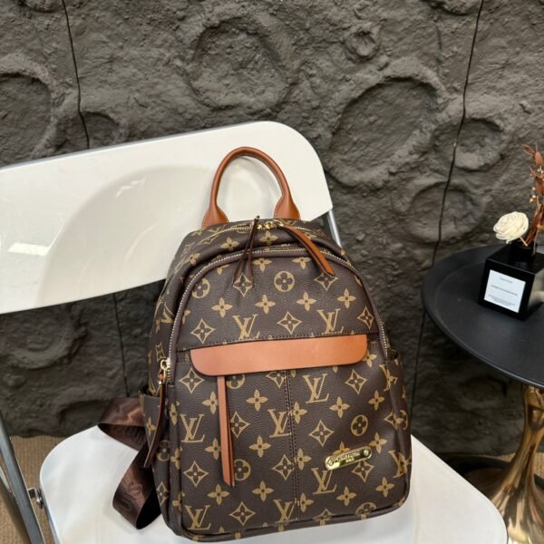LV Palm Springs Mini Monogram - Bag