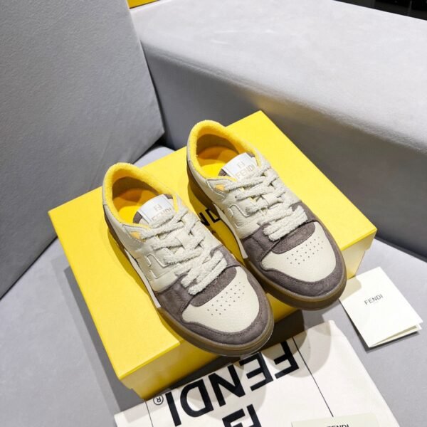 FD Match - Sneakers