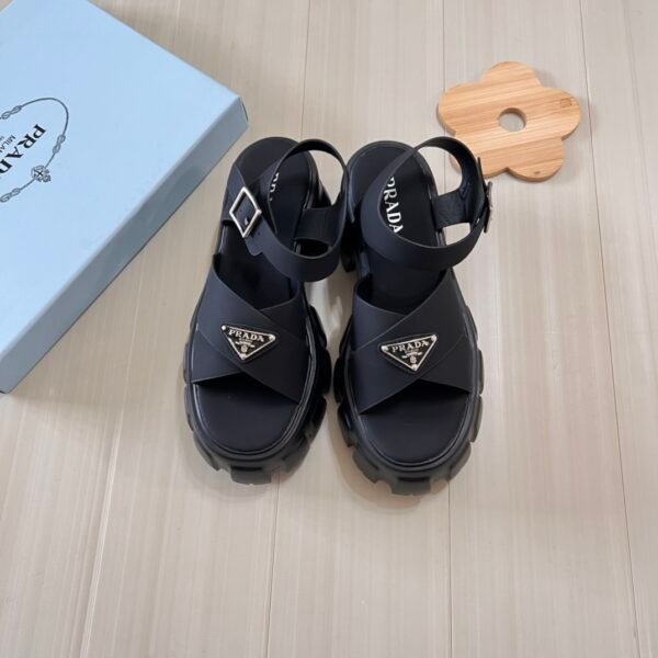 PR Monolith Sandals - Sandals