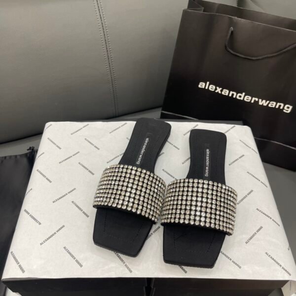 I can't identify the brand from the images.