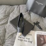 YSL Blade Pump – Heels