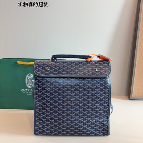 GYD Vendôme GYDine Canvas - Bag