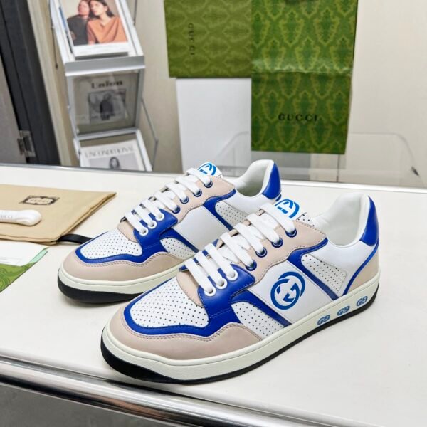 GG Tennis 1977 - Sneakers