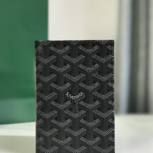 GYD Saint Florentin - Wallet