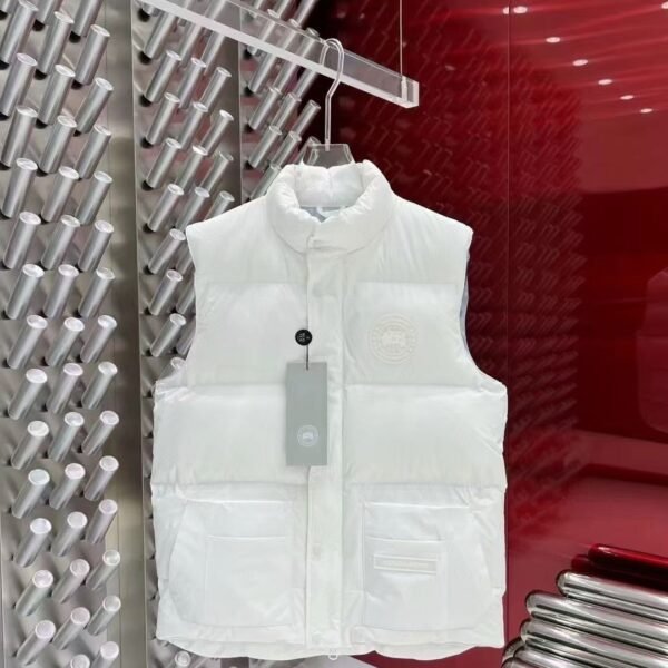 CG Freestyle Vest - Vest