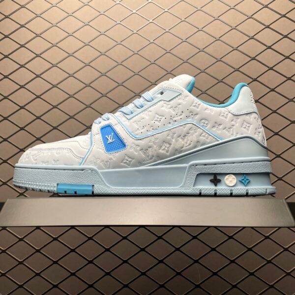 LV Trainer - Sneakers