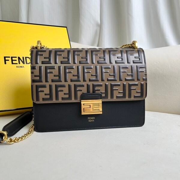 FD Kan I F - Bag