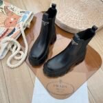 PR Monolith Chelsea Boots – Boots