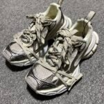 BAL Phantom – Sneaker – Beige